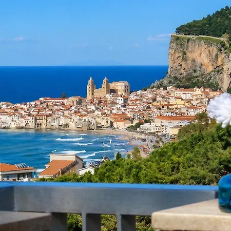 Infinity Blue Cefalù