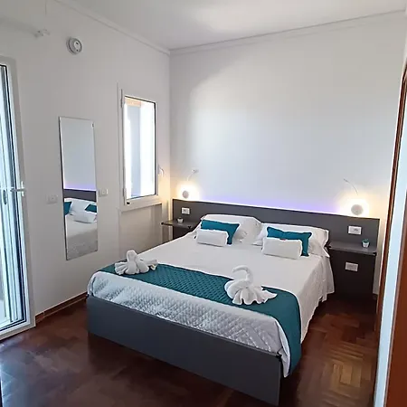 Infinity Blue Bed and Breakfast Cefalù